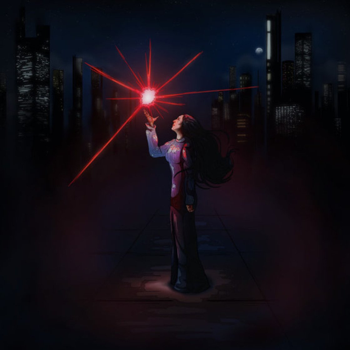 Ми ховаємся