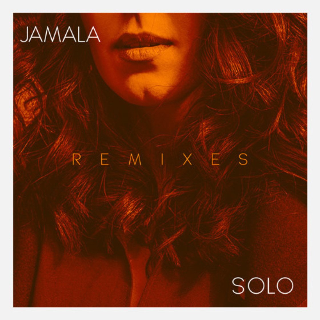 Solo (Remixes)